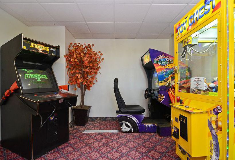 Best Western Plus Trail Lodge Hotel & Suites  | Eau Claire | Wisconsin | United States 18