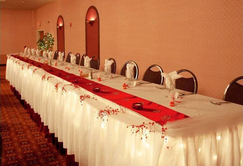 Best Western Plus Trail Lodge Hotel & Suites  | Eau Claire | Wisconsin | United States 19