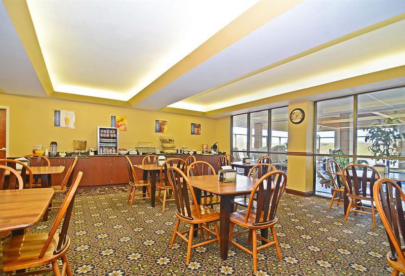 Best Western Plus Trail Lodge Hotel & Suites  | Eau Claire | Wisconsin | United States 2