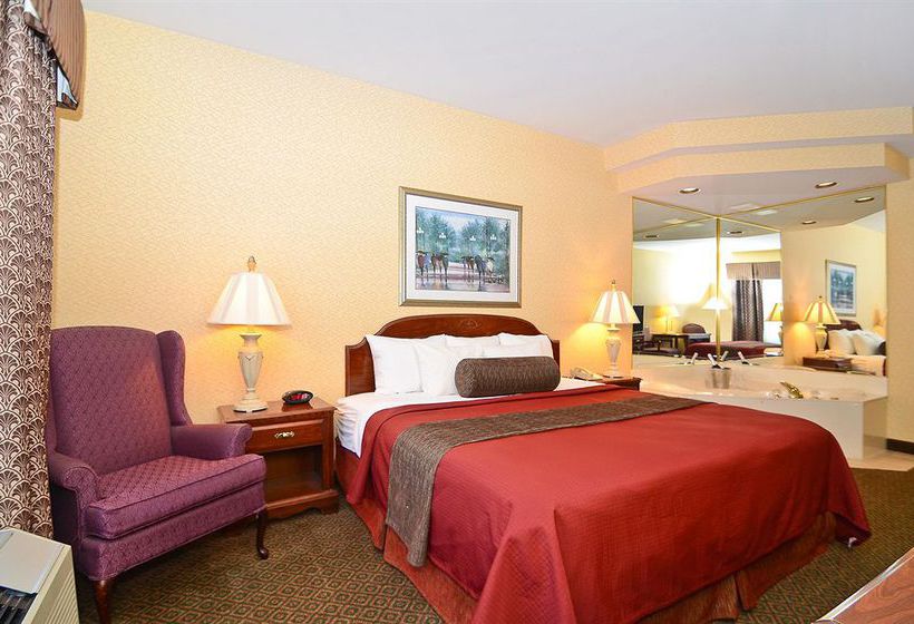 Best Western Plus Trail Lodge Hotel & Suites  | Eau Claire | Wisconsin | United States 20