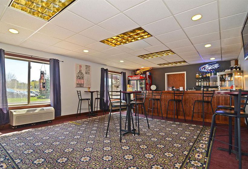 Best Western Plus Trail Lodge Hotel & Suites  | Eau Claire | Wisconsin | United States 3