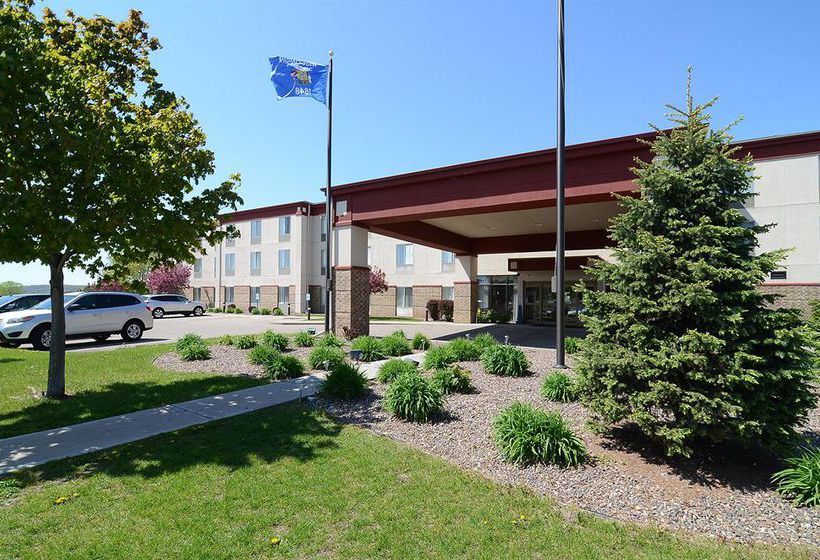 Best Western Plus Trail Lodge Hotel & Suites  | Eau Claire | Wisconsin | United States 4