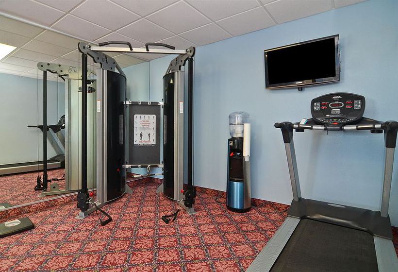 Best Western Plus Trail Lodge Hotel & Suites  | Eau Claire | Wisconsin | United States 5