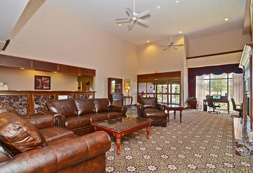 Best Western Plus Trail Lodge Hotel & Suites  | Eau Claire | Wisconsin | United States 6