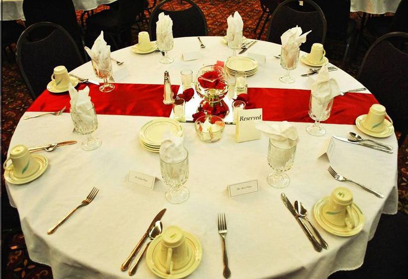 Best Western Plus Trail Lodge Hotel & Suites  | Eau Claire | Wisconsin | United States 7