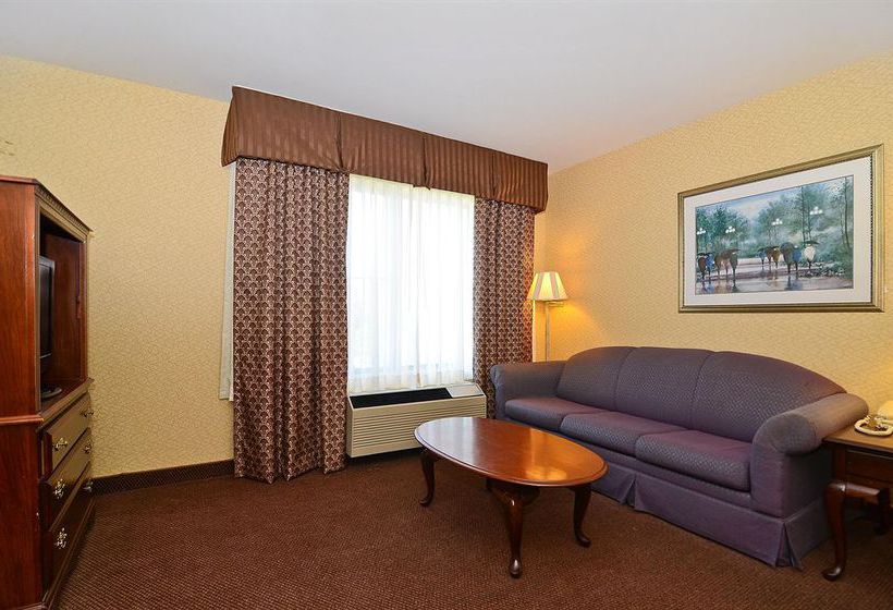 Best Western Plus Trail Lodge Hotel & Suites  | Eau Claire | Wisconsin | United States 9