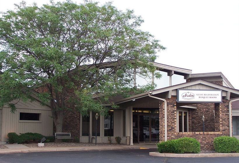 Hotel Avalon & Conference