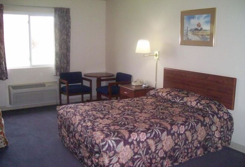 Motel Atlanta Inn  | Lincoln | Illinois | United States 12