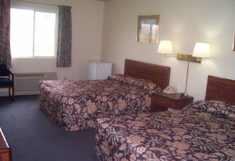 Motel Atlanta Inn  | Lincoln | Illinois | United States 13