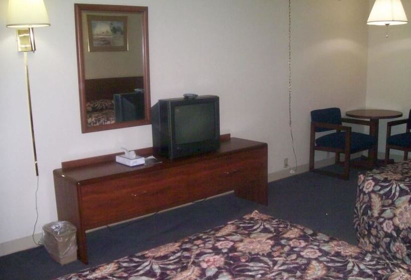 Motel Atlanta Inn  | Lincoln | Illinois | United States 14