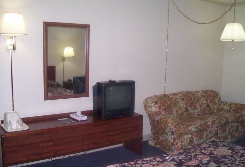 Motel Atlanta Inn  | Lincoln | Illinois | United States 15