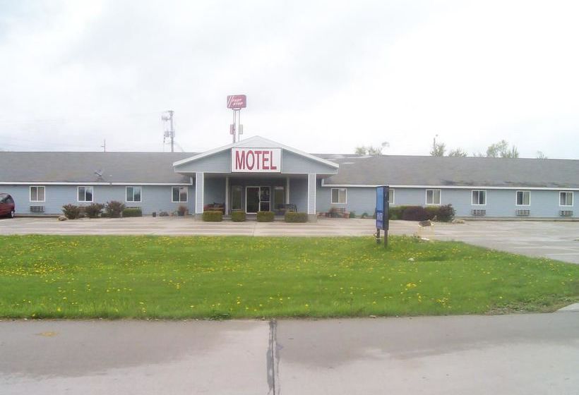 Motel Atlanta Inn  | Lincoln | Illinois | United States 4