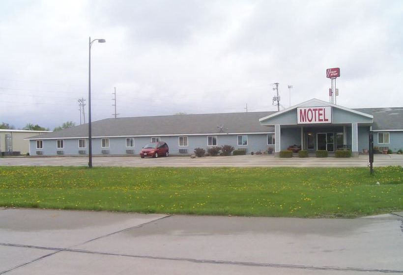 Motel Atlanta Inn  | Lincoln | Illinois | United States 5