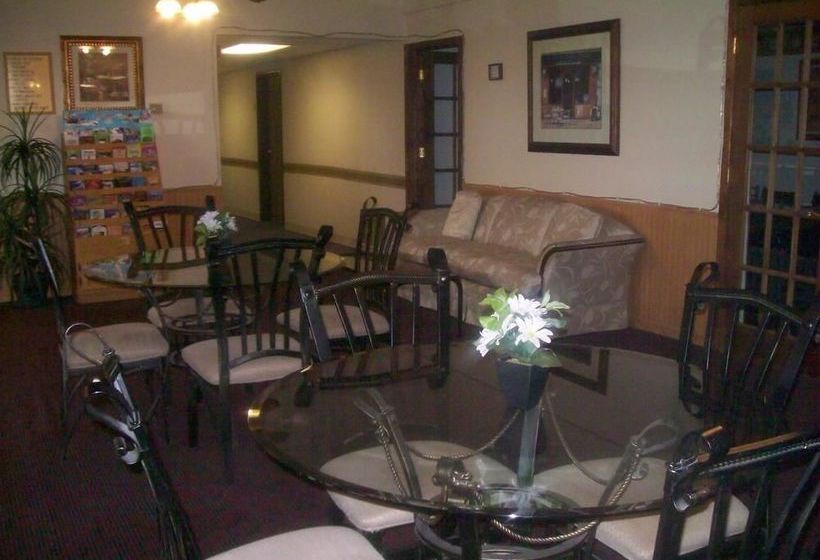 Motel Atlanta Inn  | Lincoln | Illinois | United States 6