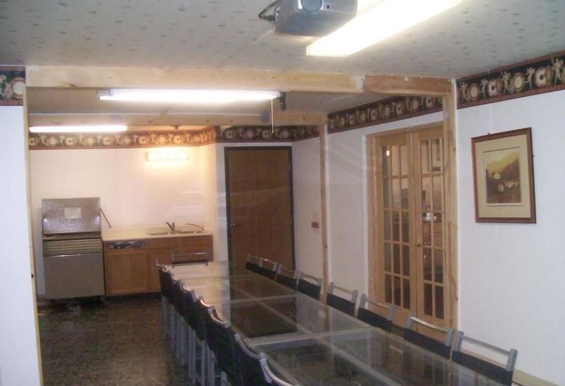 Motel Atlanta Inn  | Lincoln | Illinois | United States 8