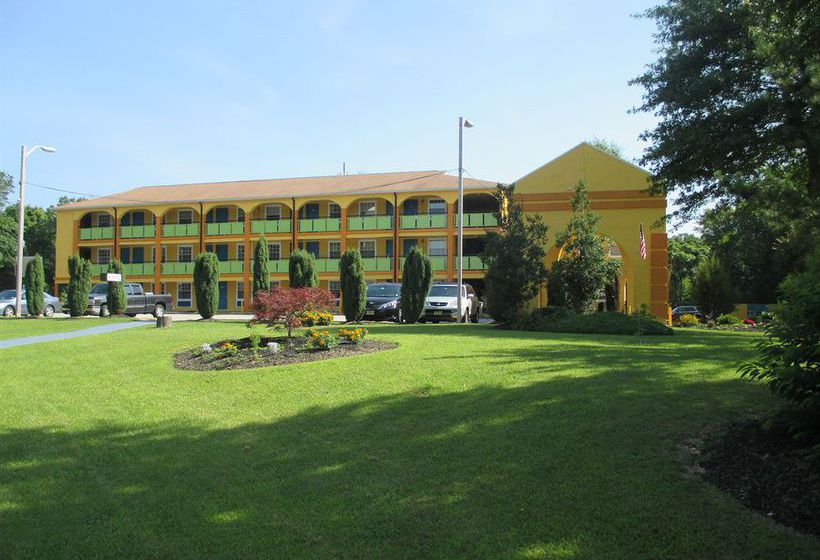 Hotel Plum Tree Inn Williamstown 