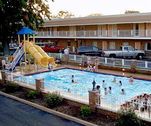 Hotel South Shore Inn Sandusky  | Sandusky | Ohio | United States 1