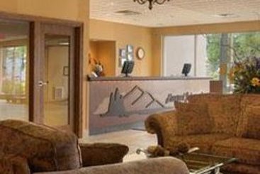 Hotel Howard Johnson Inn & Conference Center Wausau Wausau