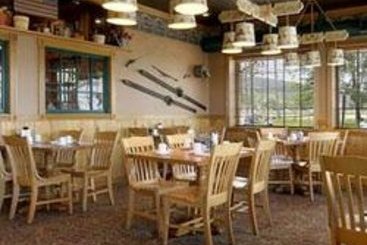 Hotel Howard Johnson Inn & Conference Center Wausau  | Wausau | Wisconsin | United States 1