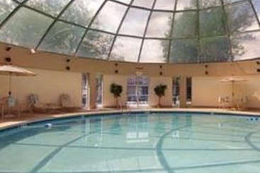 Hotel Howard Johnson Inn & Conference Center Wausau  | Wausau | Wisconsin | United States 3