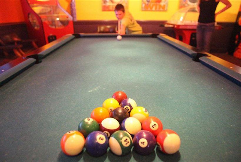 Hotel Park Inn International