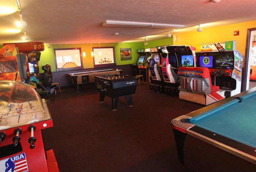 Hotel Park Inn International  | West Yarmouth | Massachusetts | United States 1