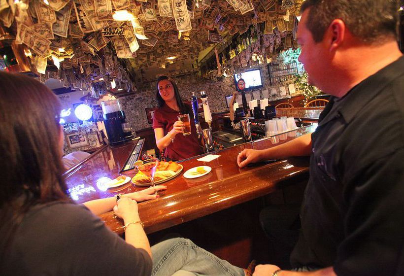 Hotel Park Inn International  | West Yarmouth | Massachusetts | United States 10