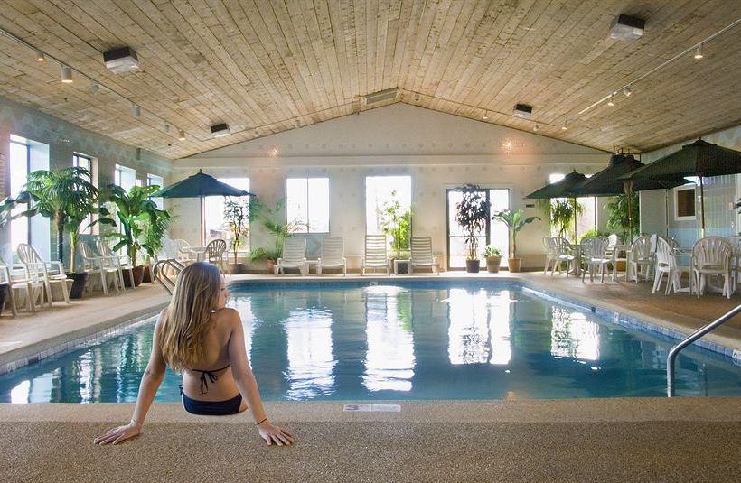 Hotel Park Inn International  | West Yarmouth | Massachusetts | United States 11