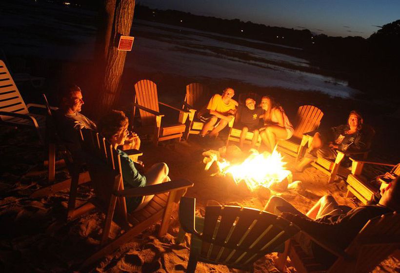 Hotel Park Inn International  | West Yarmouth | Massachusetts | United States 12