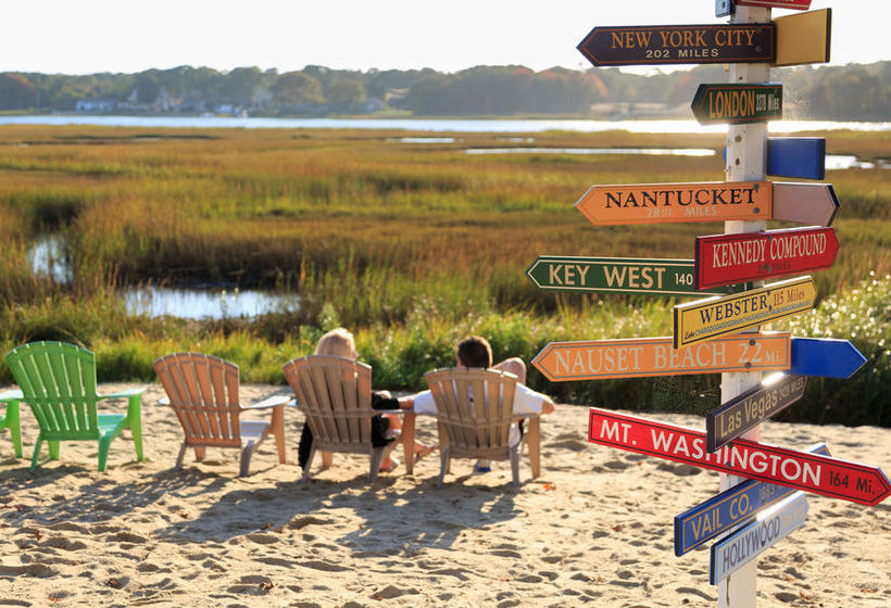 Hotel Park Inn International  | West Yarmouth | Massachusetts | United States 13