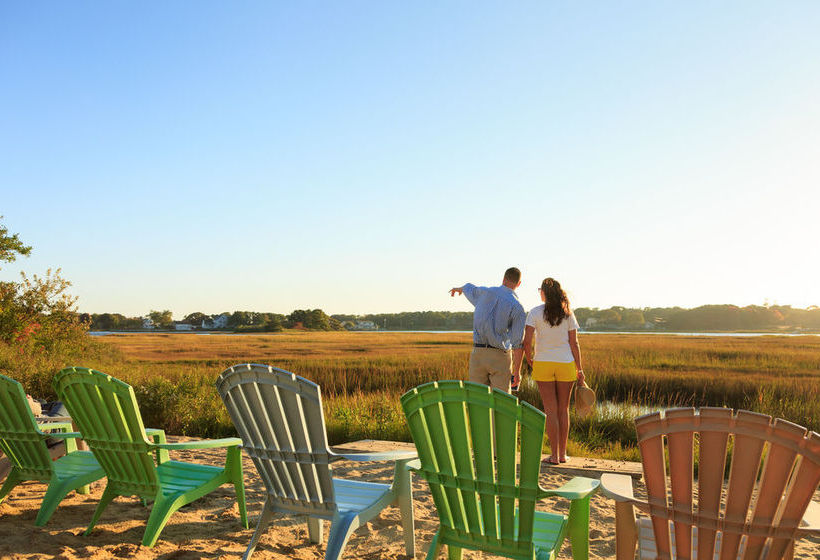 Hotel Park Inn International  | West Yarmouth | Massachusetts | United States 14