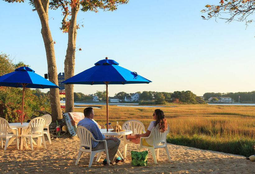 Hotel Park Inn International  | West Yarmouth | Massachusetts | United States 15