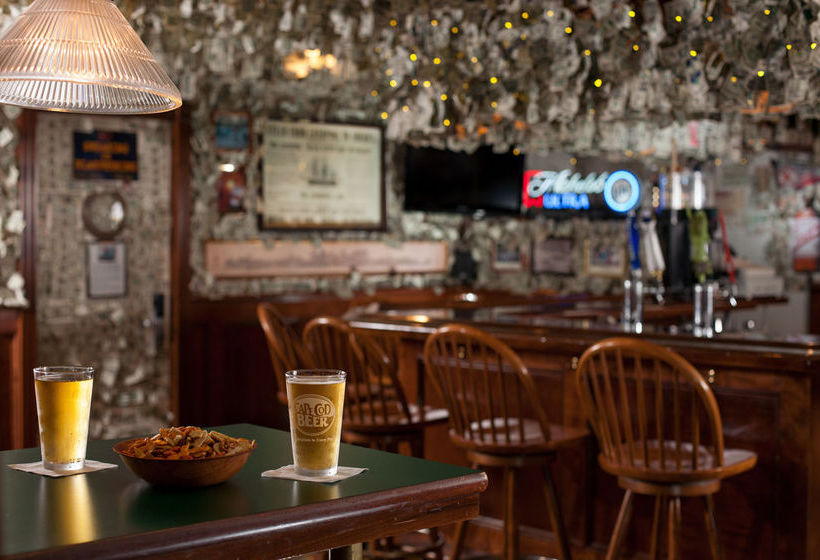 Hotel Park Inn International  | West Yarmouth | Massachusetts | United States 16