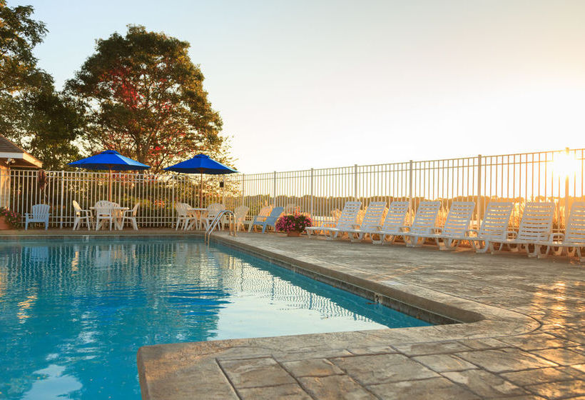 Hotel Park Inn International  | West Yarmouth | Massachusetts | United States 17