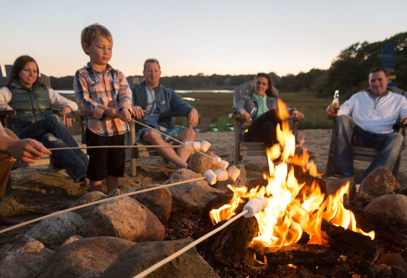 Hotel Park Inn International  | West Yarmouth | Massachusetts | United States 18