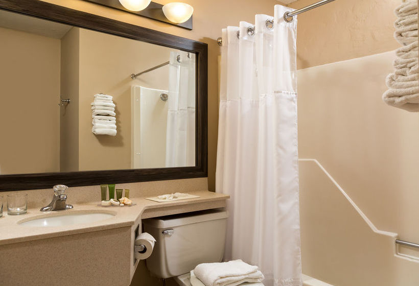 Hotel Park Inn International  | West Yarmouth | Massachusetts | United States 19