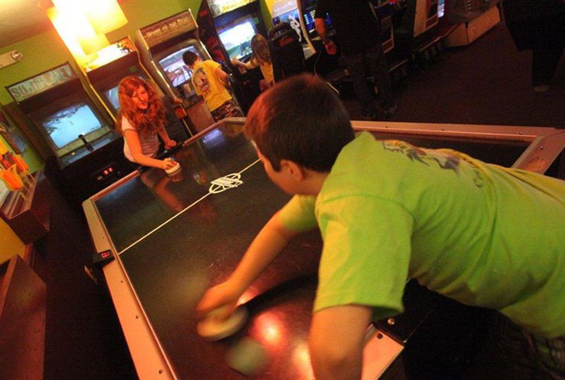 Hotel Park Inn International  | West Yarmouth | Massachusetts | United States 2