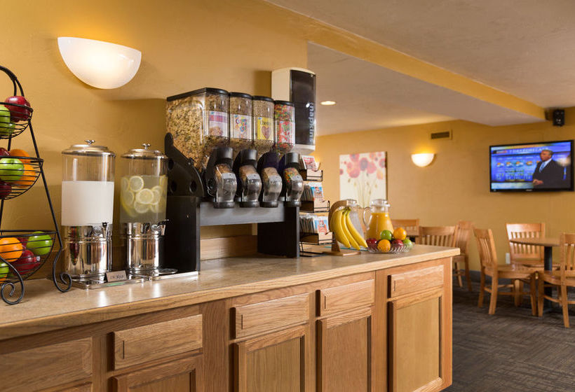 Hotel Park Inn International  | West Yarmouth | Massachusetts | United States 20