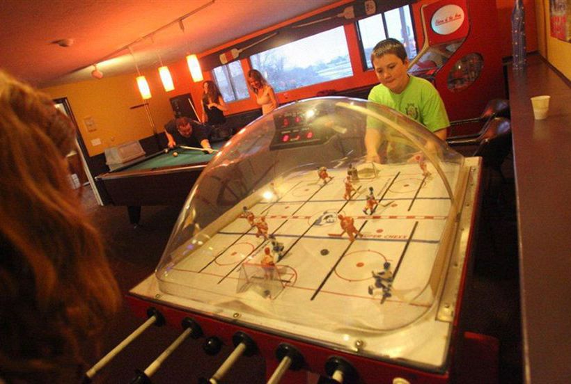 Hotel Park Inn International  | West Yarmouth | Massachusetts | United States 3