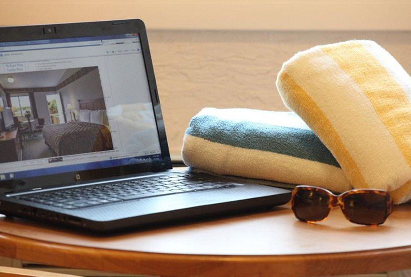 Hotel Park Inn International  | West Yarmouth | Massachusetts | United States 5