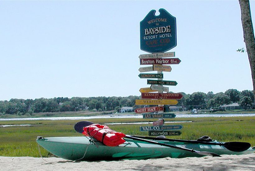 Hotel Park Inn International  | West Yarmouth | Massachusetts | United States 6