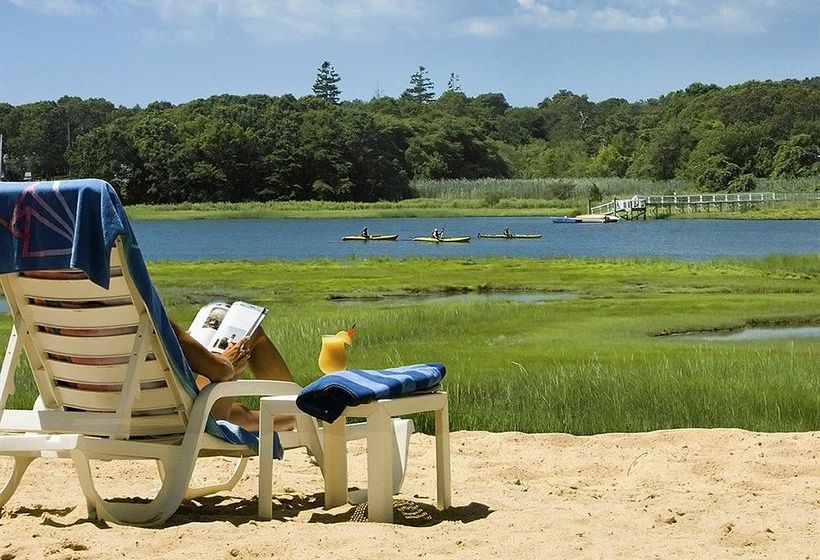 Hotel Park Inn International  | West Yarmouth | Massachusetts | United States 8
