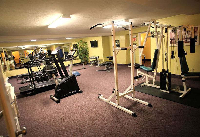 Hotel Park Inn International  | West Yarmouth | Massachusetts | United States 9