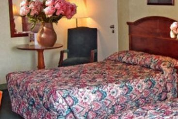 Hotel Battlefield Inn  | Vicksburg | Mississippi | United States 1