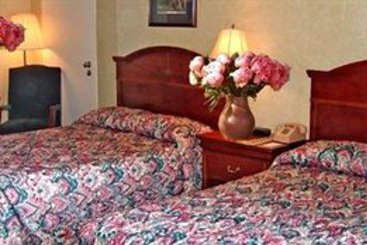 Hotel Battlefield Inn  | Vicksburg | Mississippi | United States 10