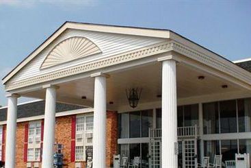 Hotel Battlefield Inn  | Vicksburg | Mississippi | United States 3