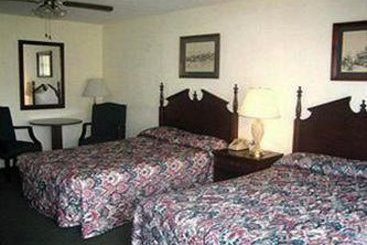 Hotel Battlefield Inn  | Vicksburg | Mississippi | United States 4