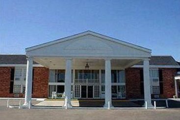 Hotel Battlefield Inn  | Vicksburg | Mississippi | United States 6