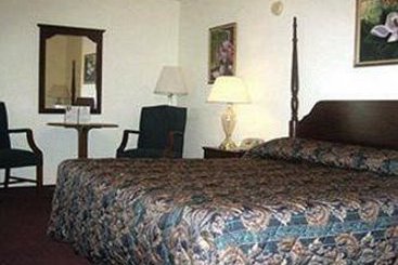 Hotel Battlefield Inn  | Vicksburg | Mississippi | United States 7