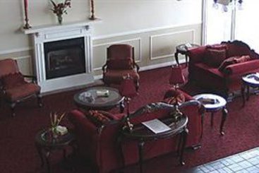 Hotel Battlefield Inn  | Vicksburg | Mississippi | United States 9